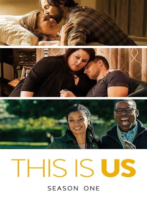 This Is Us Season 1