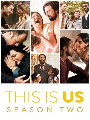 This Is Us Season 2