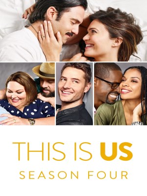 This Is Us Season 4