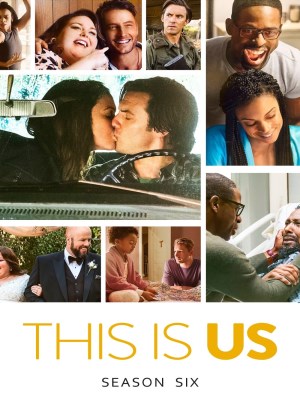 This Is Us Season 6