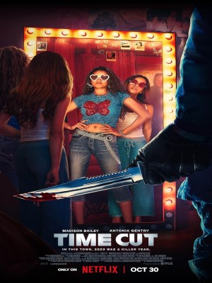 Time Cut