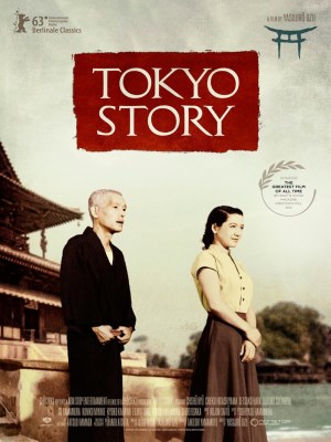 Tokyo Story