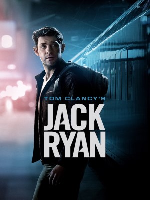 Tom Clancy's Jack Ryan Season 1