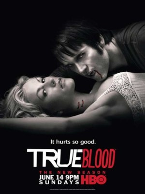 True Blood Season 2