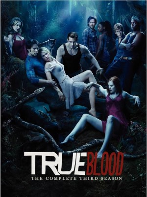 True Blood Season 3