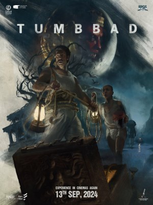 Tumbbad