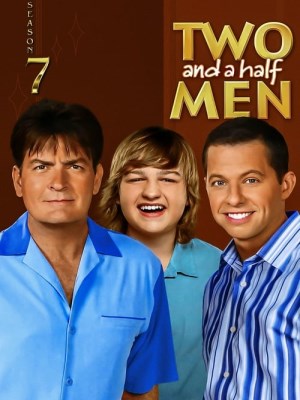 Two and a Half Men Season 7