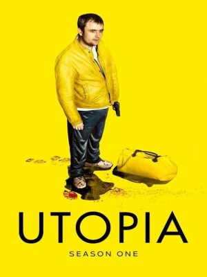 Utopia Season 1