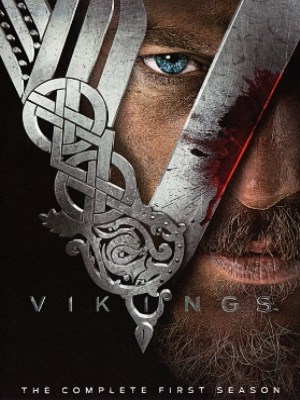 Vikings Season 1