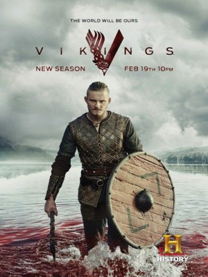 Vikings Season 3