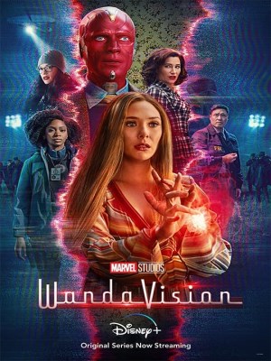 WandaVision Season 1