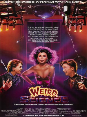 Weird Science