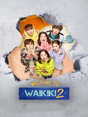 Welcome to Waikiki 2