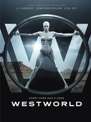 Westworld Season 1