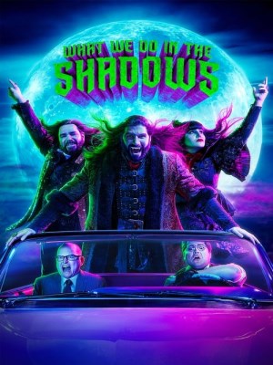 What We Do in the Shadows Season 5