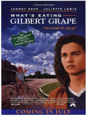 What's Eating Gilbert Grape