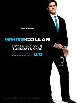 White Collar Season 1