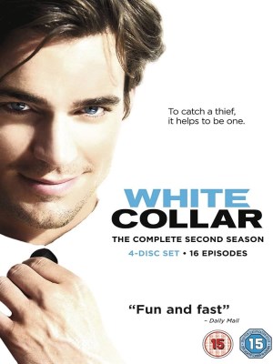 White Collar Season 2