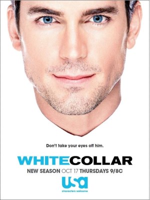 White Collar Season 5