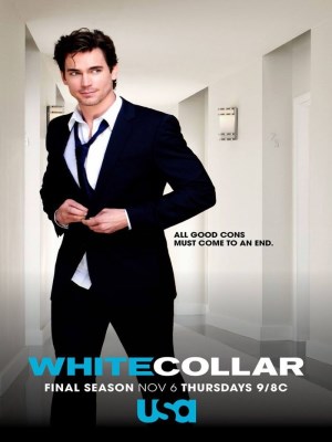 White Collar Season 6