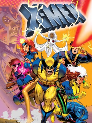 X-Men: The Animated Series