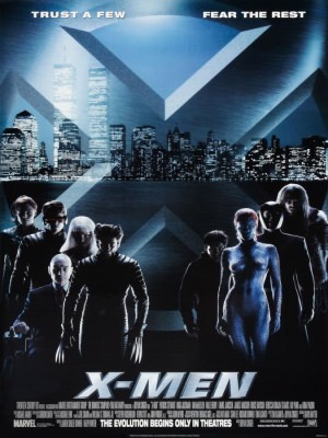 X-Men