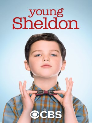 Young Sheldon Season 1