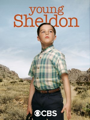 Young Sheldon Season 3