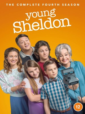 Young Sheldon Season 4