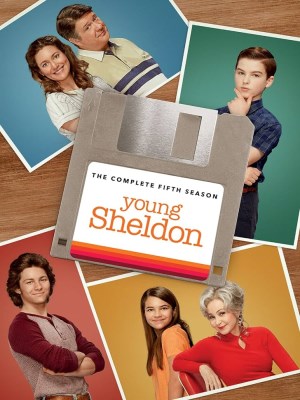 Young Sheldon Season 5