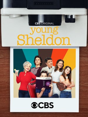 Young Sheldon Season 6