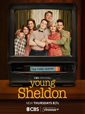 Young Sheldon Season 7